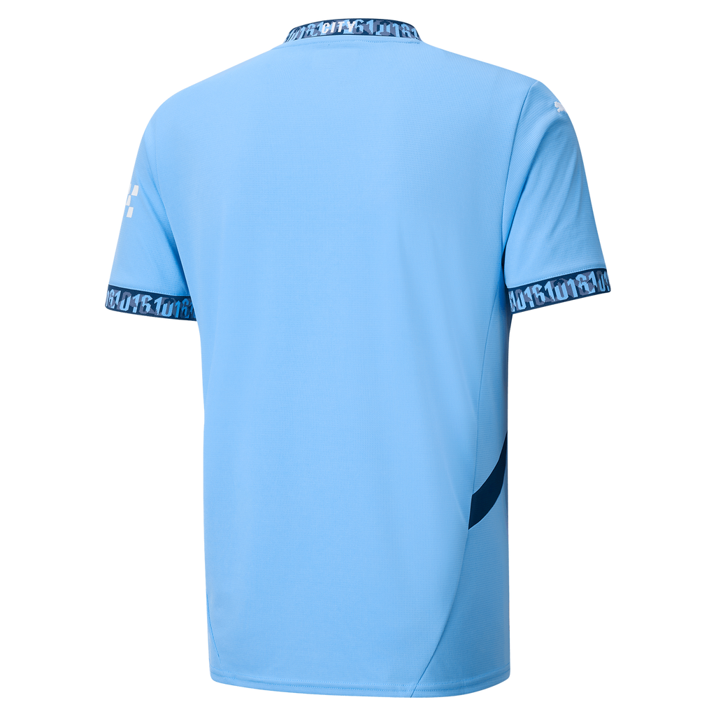 Manchester City 24/25 Home Jersey (77507501)