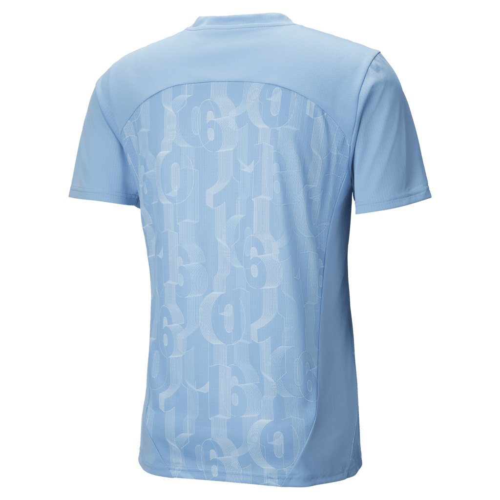 Manchester City Prematch Jersey (77757821)