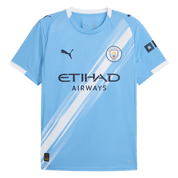 Manchester City 25/26 Home Authentic Jersey (78033601) Apparel Puma