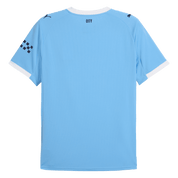 Manchester City 25/26 Home Jersey (78033801) Apparel Puma