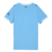 Manchester City 25/26 Home Women's Jersey (78034001) Apparel Puma