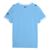 Manchester City 25/26 Home Youth Jersey (78034101) Apparel Puma