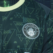 Manchester City 25/26 Fourth Jersey (78269204) Apparel Puma