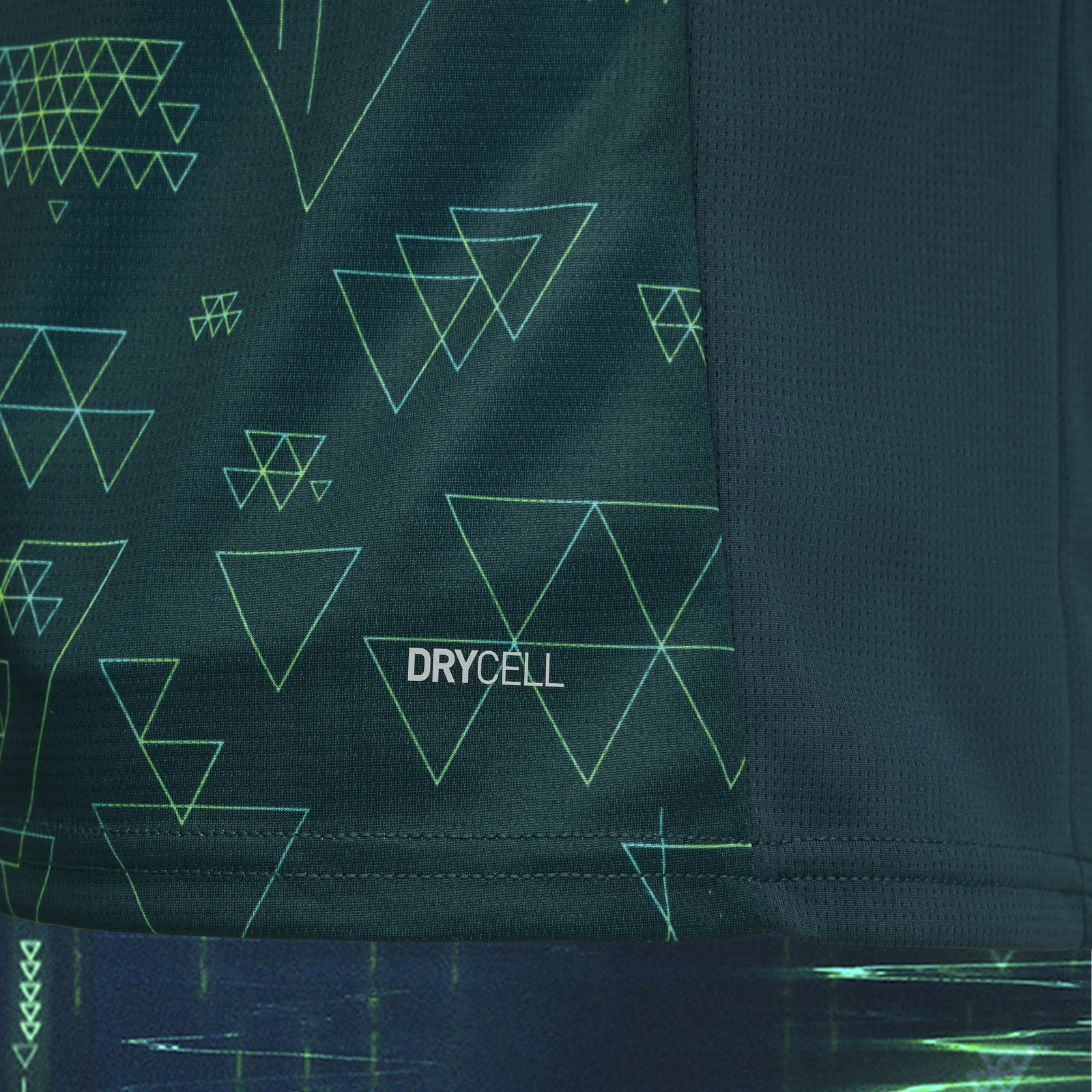 Manchester City 25/26 Fourth Jersey (78269204) Apparel Puma