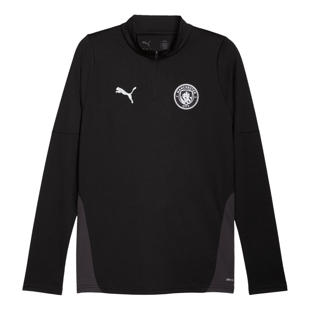 Manchester City Training 1/4 Zip Top (78199914)