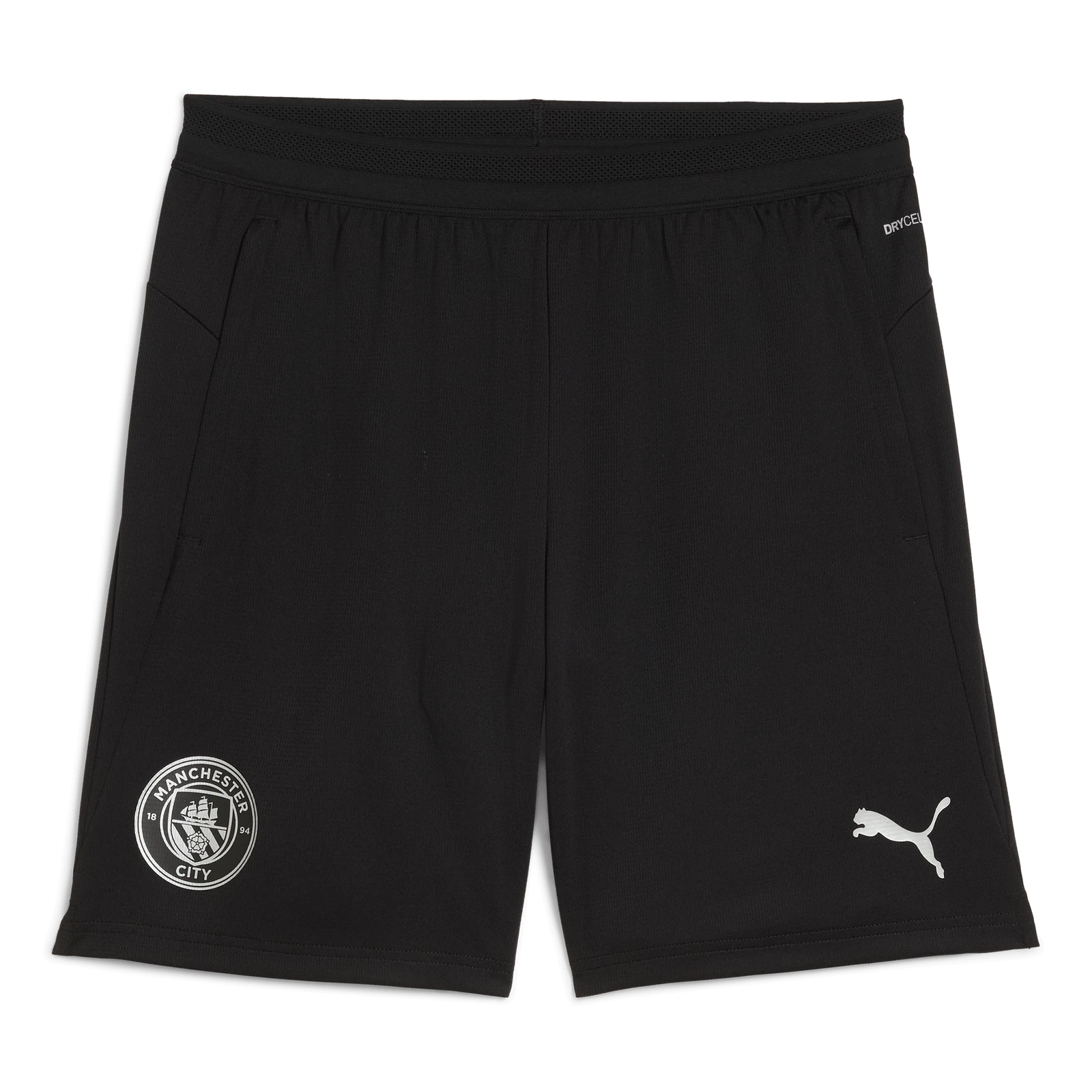 Manchester City Training Shorts (78200514) Apparel Puma