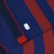 FC Basel 25/26 Home Jersey (600089500001) Apparel Macron