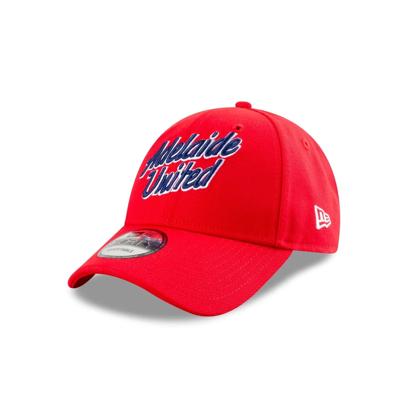 Adelaide United 9Forty Cap (70866807) Accessories New Era