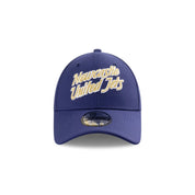Newcastle Jets 9Forty Cap (70866813) Accessories New Era