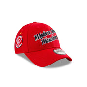 Western Sydney Wanderers 9Forty Cap (70866817) Accessories New Era