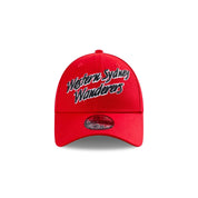 Western Sydney Wanderers 9Forty Cap (70866817) Accessories New Era