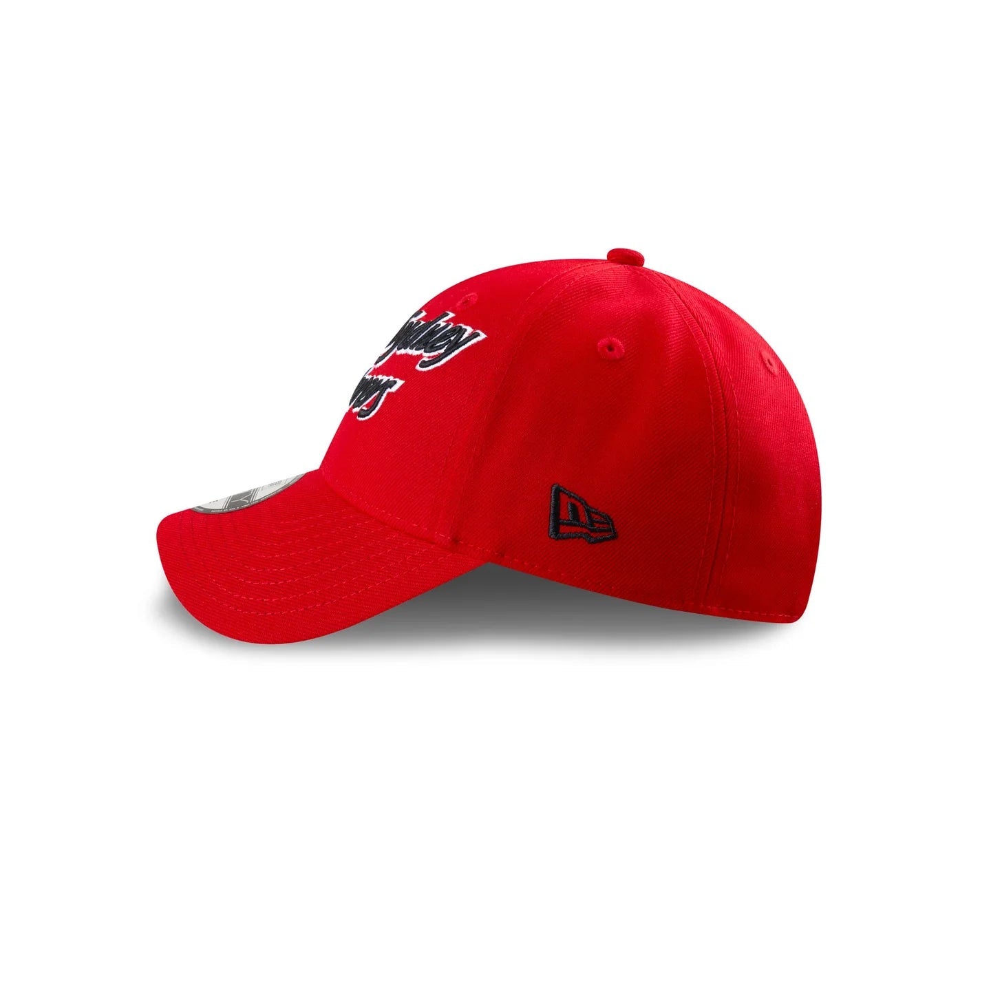 Western Sydney Wanderers 9Forty Cap (70866817) Accessories New Era