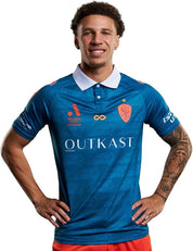 Brisbane Roar 24/25 Third Jersey (BRISBANEROARTHIRD) Apparel Cikers