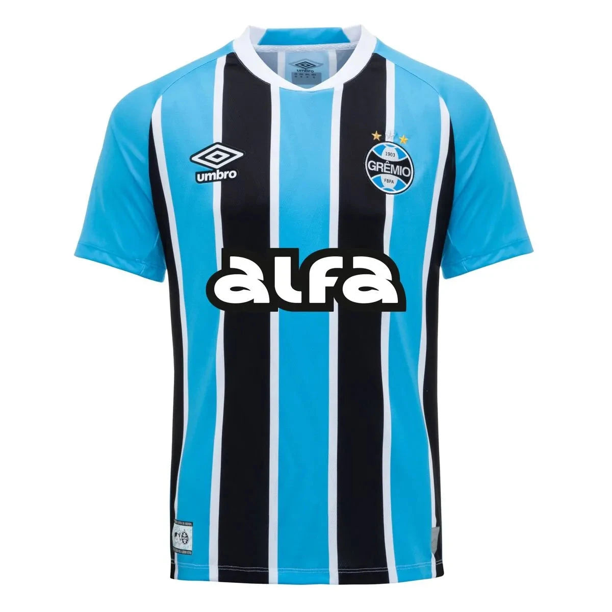 Gremio FC 25/26 Home Jersey (DWUMT03491) Apparel Umbro