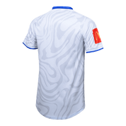Auckland FC 24/25 Away Youth Jersey (AFC73509Y) Apparel New Balance