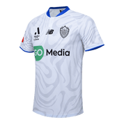 Auckland FC 24/25 Away Youth Jersey (AFC73509Y) Apparel New Balance