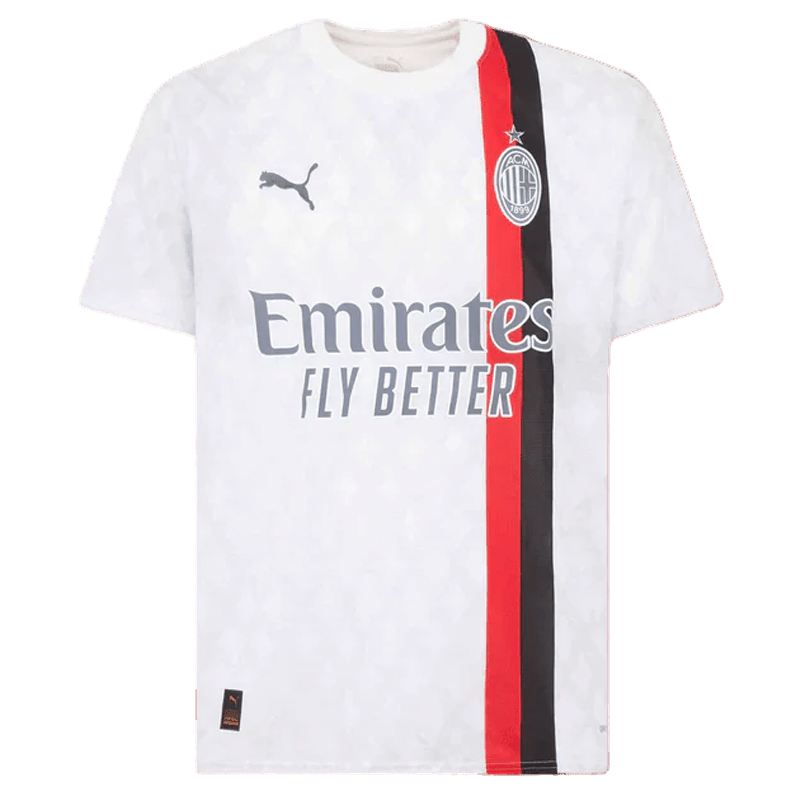 AC Milan 23/24 Away Jersey (77039102)