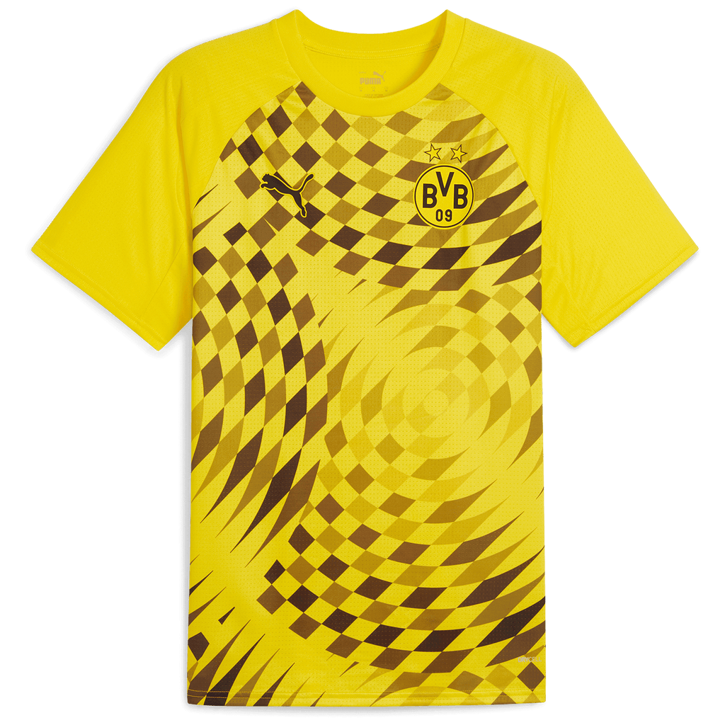 Borussia Dortmund Prematch Jersey (77420001)