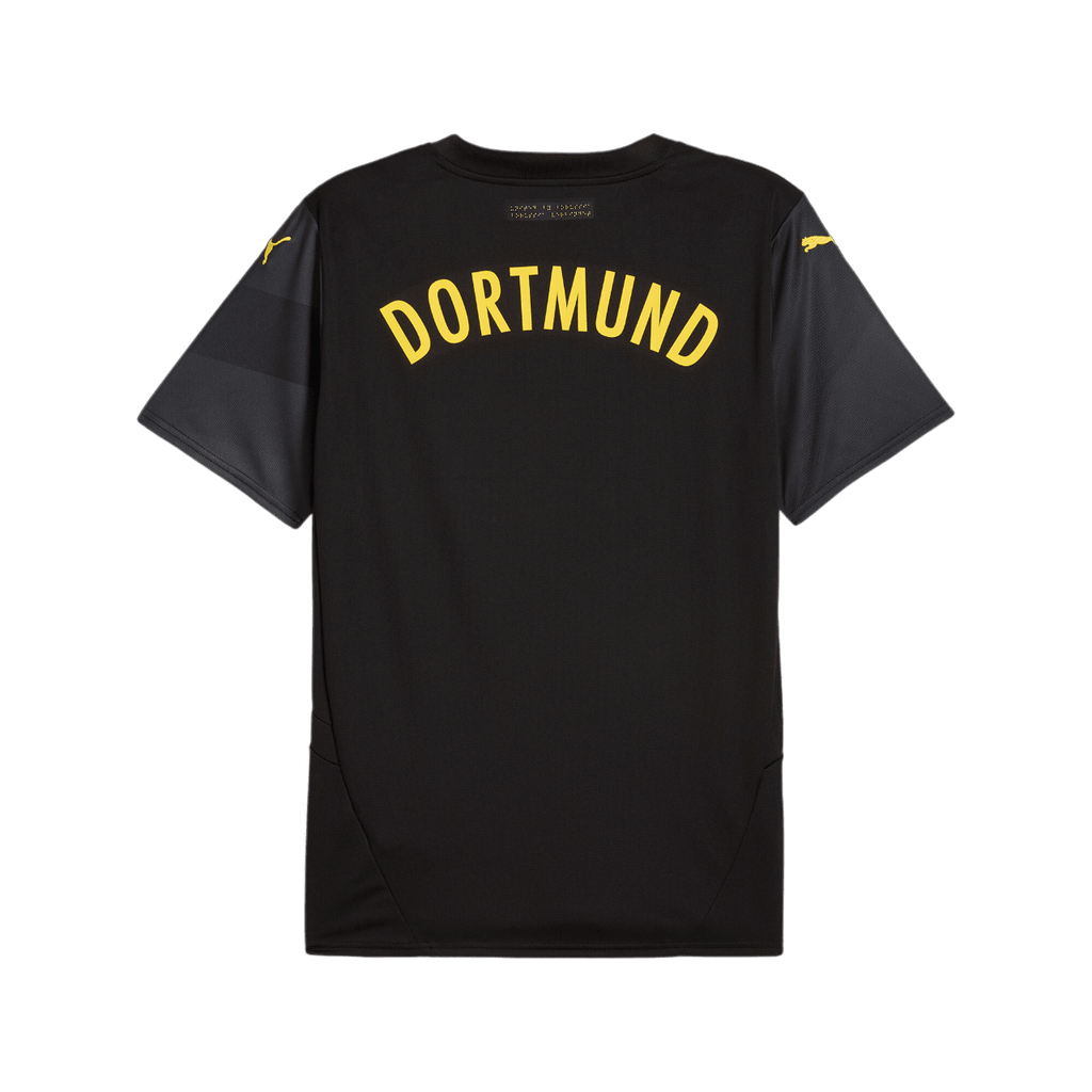 Borussia Dortmund 24/25 Away Jersey (77495602)