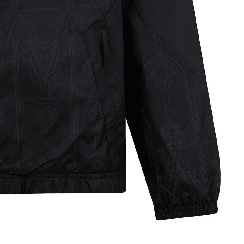 AC Milan x Pleasures 23/24 Prematch Jacket (77609201)