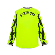 Borussia Dortmund Anniversary Longsleeve Jersey - Special Edition (77614104) Apparel Puma