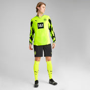 Borussia Dortmund Anniversary Longsleeve Jersey - Special Edition (77614104) Apparel Puma