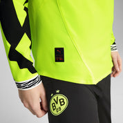Borussia Dortmund Anniversary Longsleeve Jersey - Special Edition (77614104) Apparel Puma