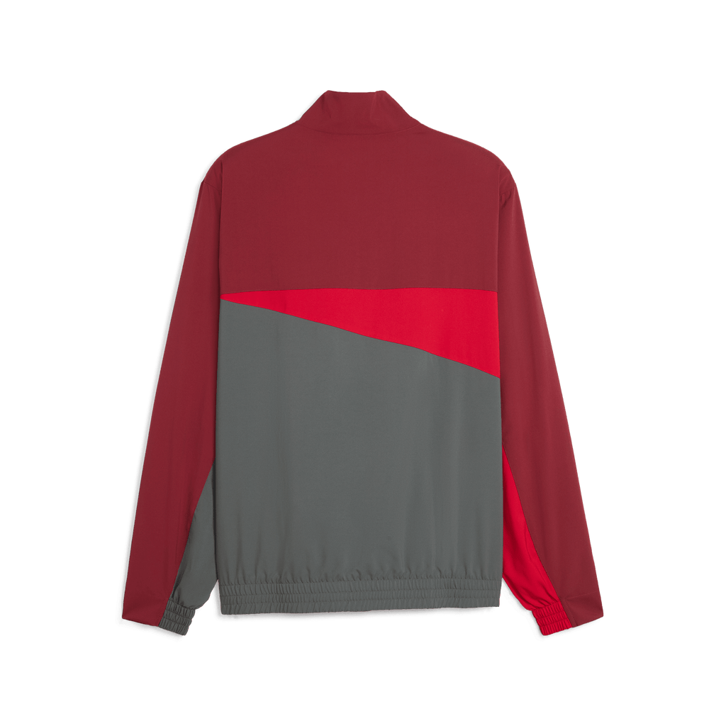 AC Milan Woven Jacket (77710001)