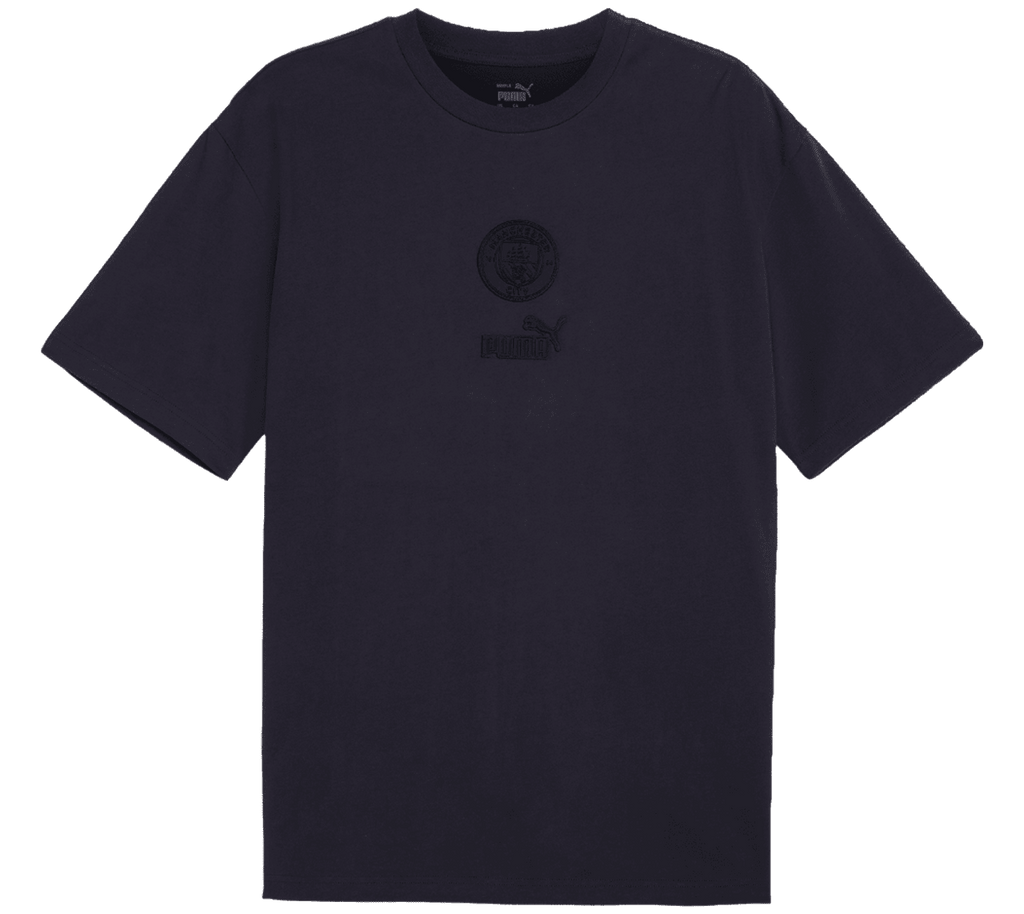 Manchester City FtblMonochrome T-Shirt (77759037)