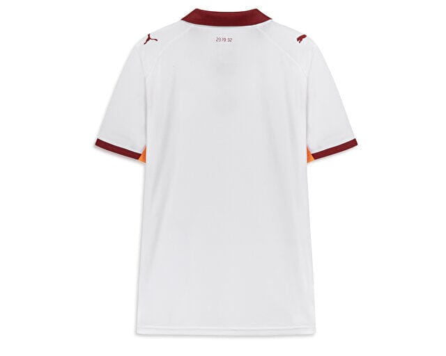 Galatasaray SK 25/26 Away Jersey (77981102) Apparel Puma