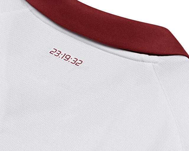 Galatasaray SK 25/26 Away Jersey (77981102) Apparel Puma