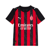 AC Milan 25/26 Home Youth Jersey (77996501) Apparel Puma