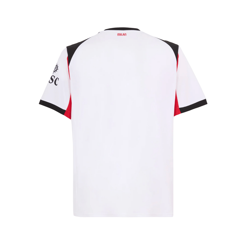 AC Milan 25/26 Away Jersey (77997102)