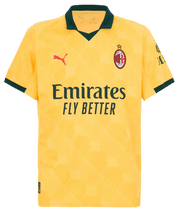 AC Milan 25/26 Third Jersey (77997903) Apparel Puma