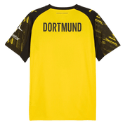Borussia Dortmund 25/26 Home Jersey (78008801) Apparel Puma