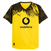 Borussia Dortmund 25/26 Home Jersey (78008801) Apparel Puma
