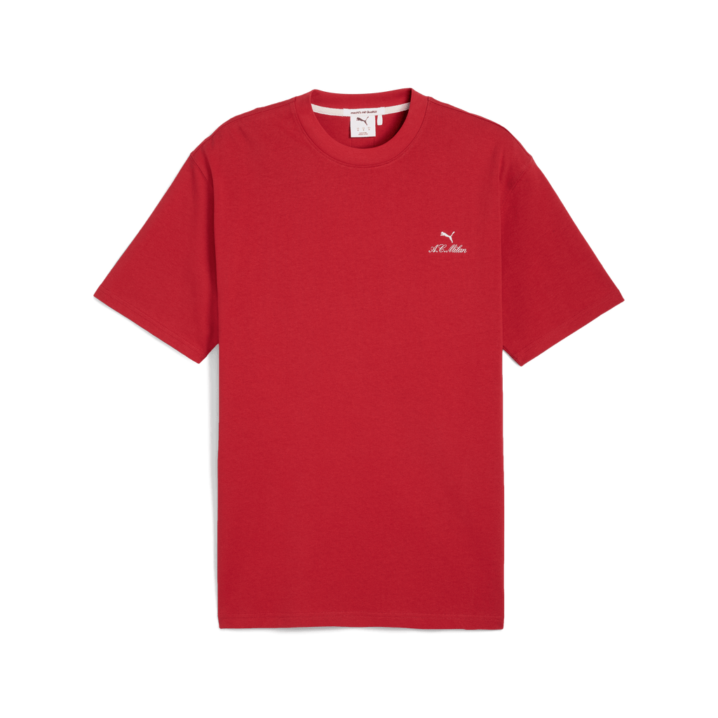 AC Milan MMQ Tee (78075015)