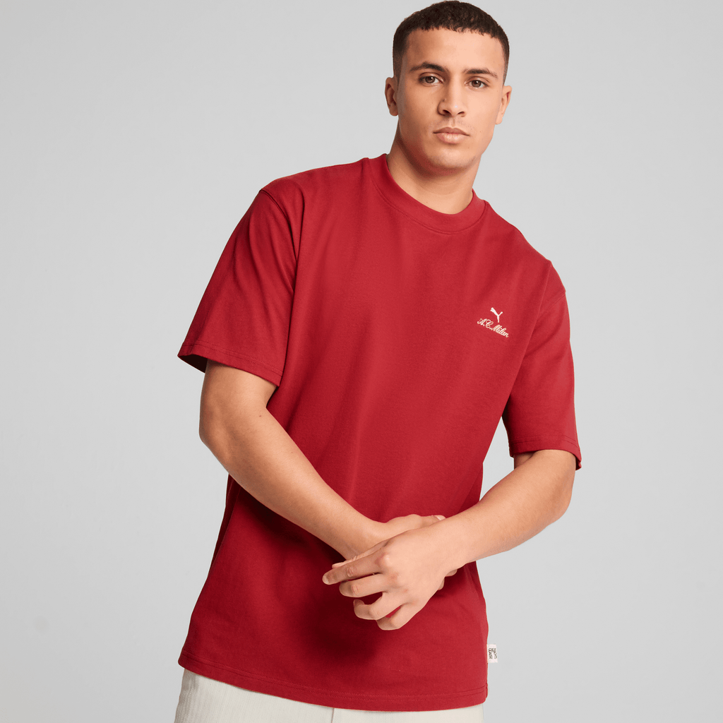 AC Milan MMQ Tee (78075015)