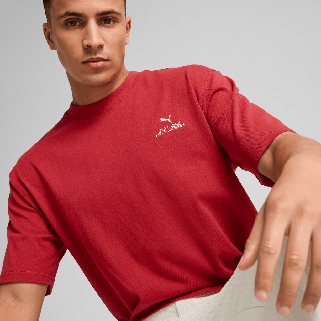 AC Milan MMQ Tee (78075015)