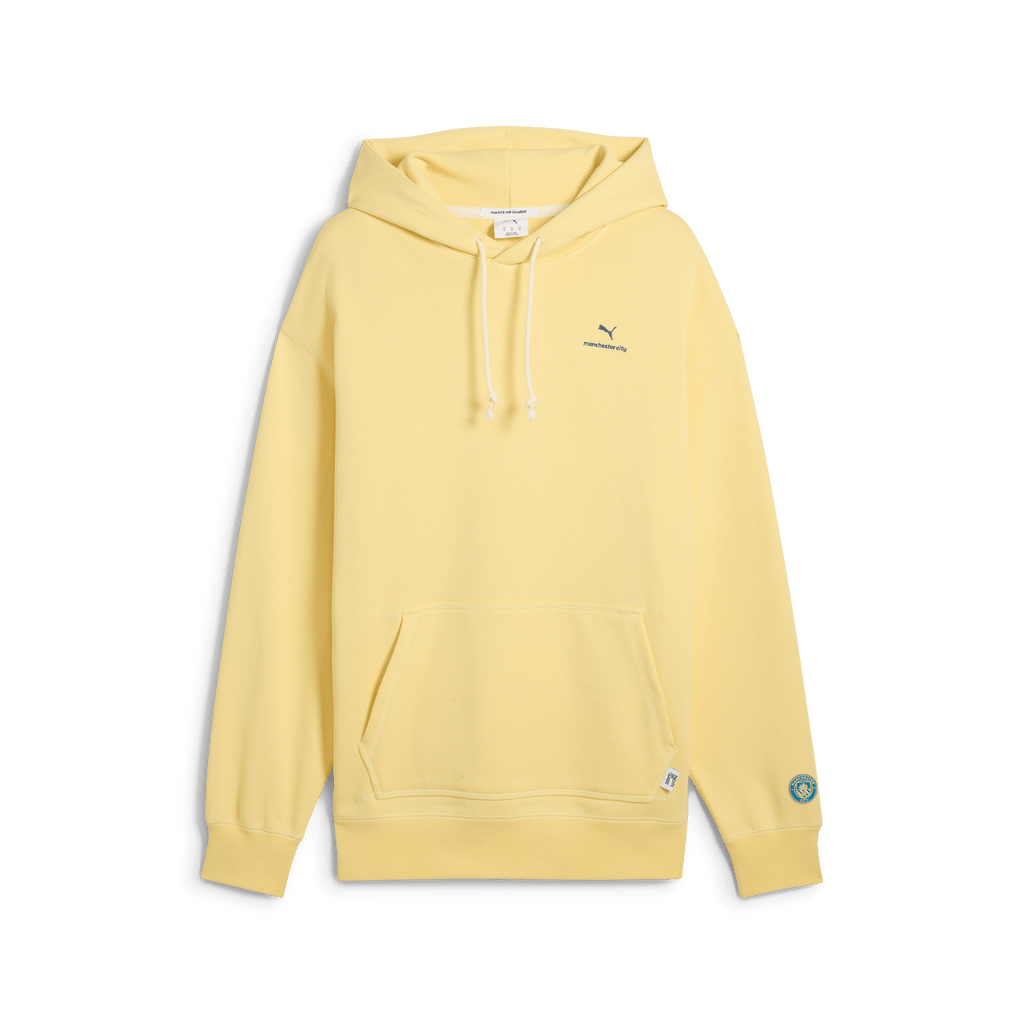 Manchester City MMQ Hoodie (78075505)