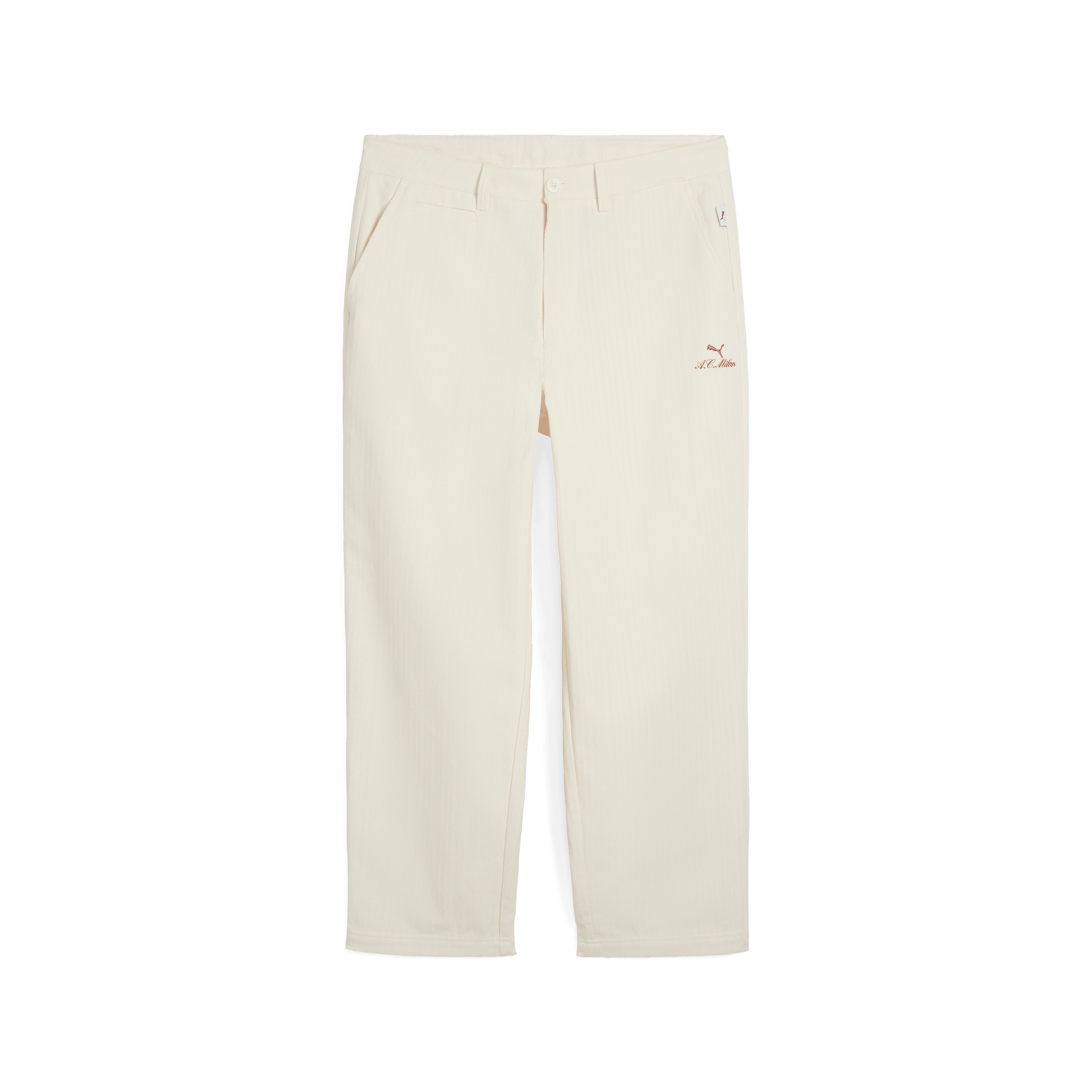 AC Milan MMQ Pant (78085720) Apparel Puma