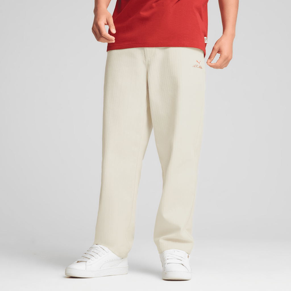 AC Milan MMQ Pant (78085720)