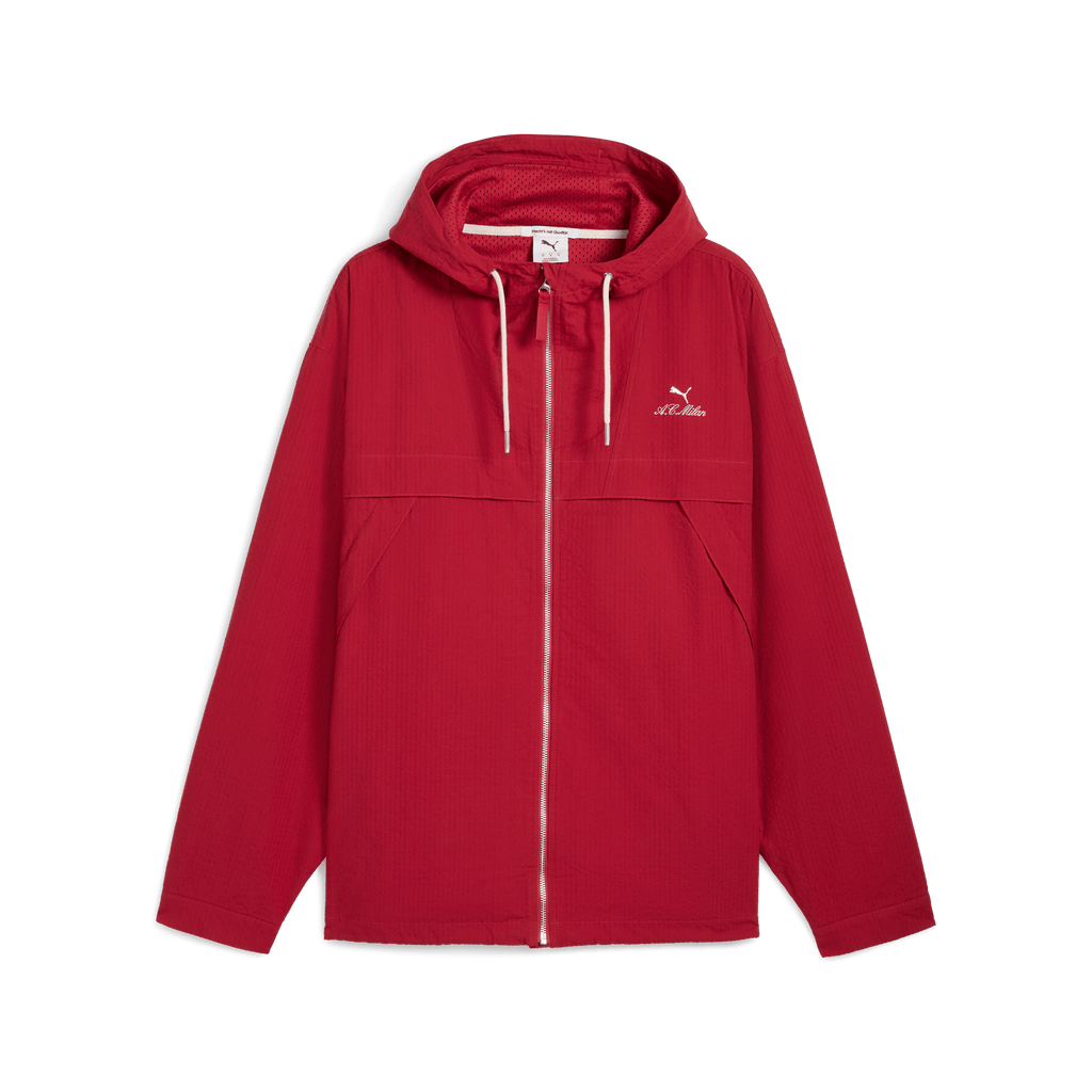 AC Milan MMQ Jacket (78085915)