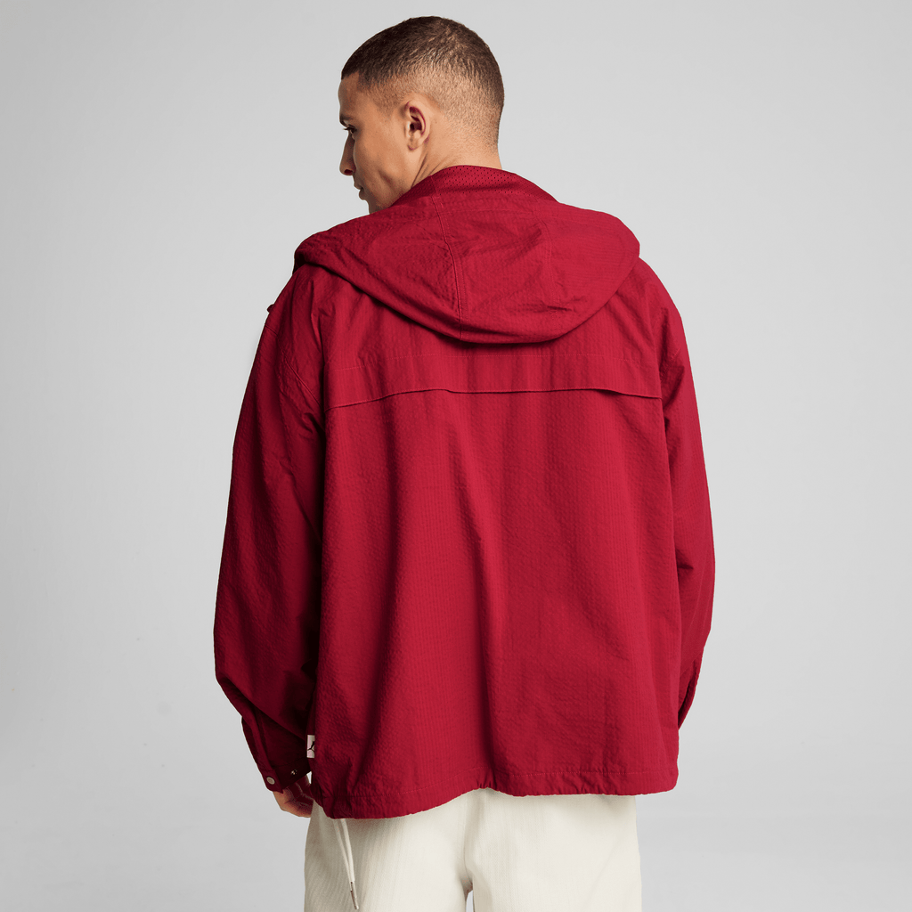 AC Milan MMQ Jacket (78085915)