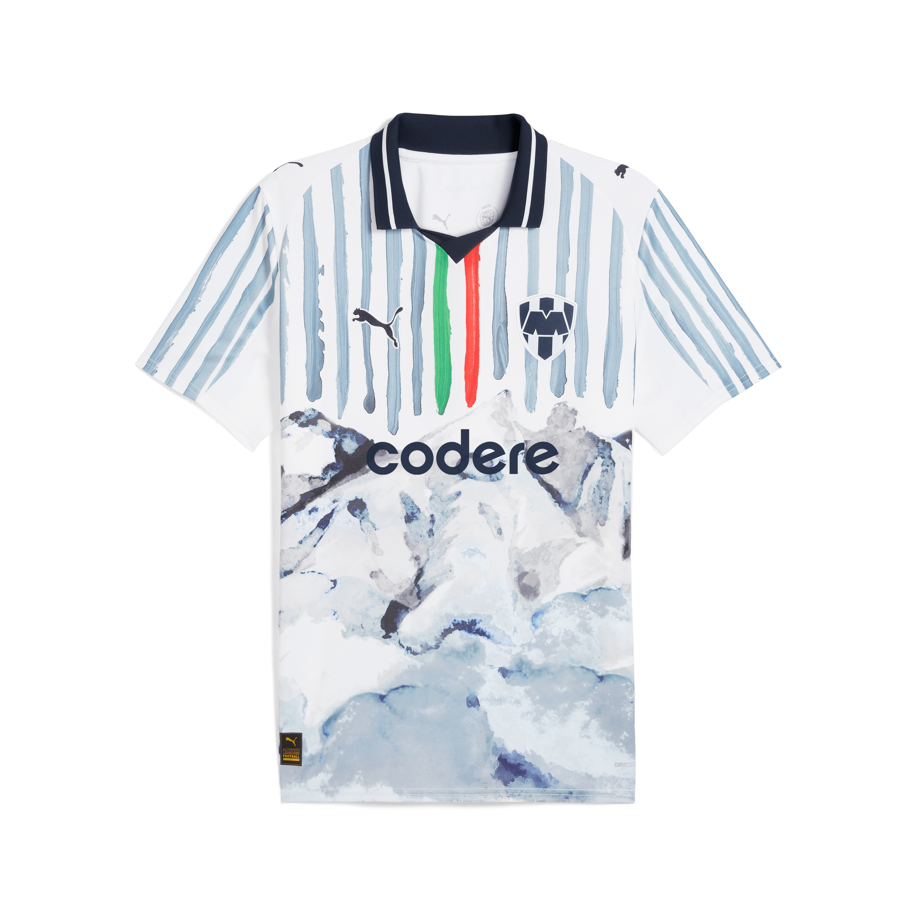 Monterrey x Kidsuper Special Edition Jersey - Club World Cup (78107212) Apparel Puma