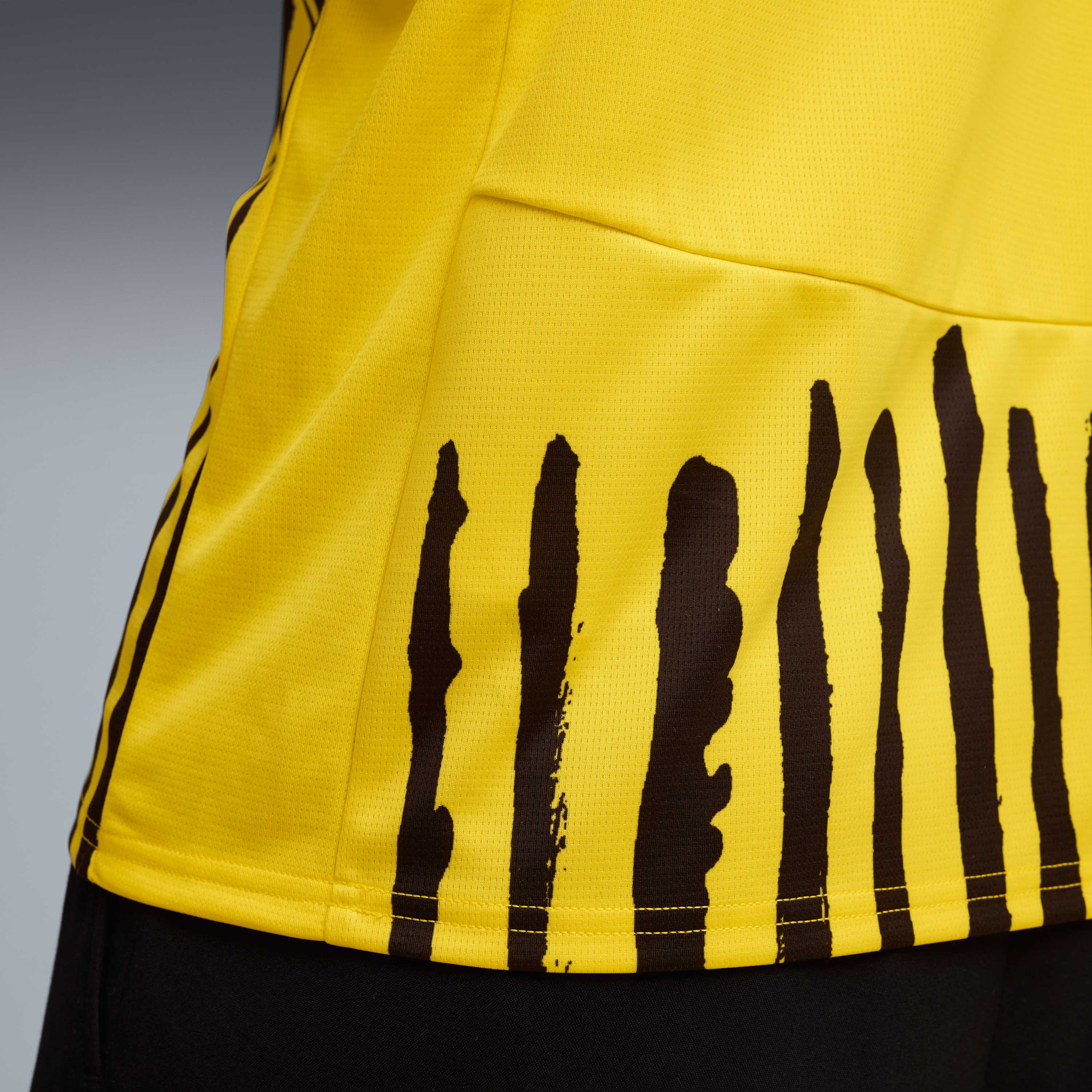 Borussia Dortmund x Kidsuper Long Sleeve Special Edition Jersey - Club World Cup (78275302) Apparel Puma