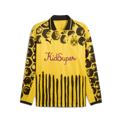Borussia Dortmund x Kidsuper Long Sleeve Special Edition Jersey - Club World Cup (78275302) Apparel Puma