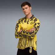 Borussia Dortmund x Kidsuper Long Sleeve Special Edition Jersey - Club World Cup (78275302) Apparel Puma