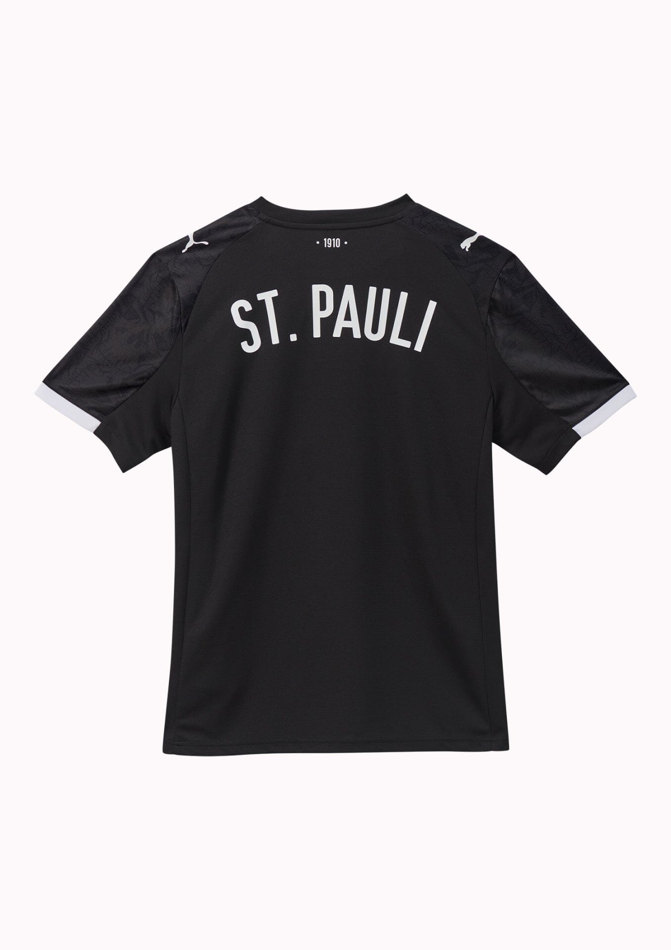FC St. Pauli 25/26 Third Jersey (78307403) Apparel Puma
