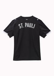 FC St. Pauli 25/26 Third Jersey (78307403) Apparel Puma